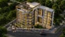 2 BHK Apartment  at Shabeels Manor — Photo 3