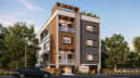 3 BHK Apartment at Charan Symphony — Photo 1