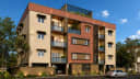 2 BHK Apartment at Charan Paradise — Photo 1