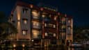 2 BHK Apartment at Charan Paradise — Photo 2