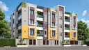 3 BHK Apartment at Charan Mantra — Photo 1