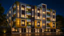 3 BHK Apartment at Charan Mantra — Photo 2