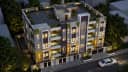 3 BHK Apartment at Charan Mantra — Photo 3