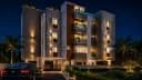 3 BHK Apartment at Charan Enclave — Photo 2