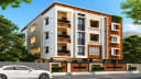 3 BHK Apartment at Charan Divine — Photo 1