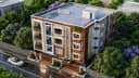 3 BHK Apartment at Charan Divine — Photo 3