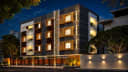 3 BHK Apartment at Charan Viruksham — Photo 2
