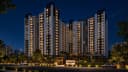 2 BHK Apartment at Jains Antareeksh — Photo 2