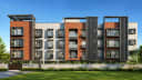 3 BHK Apartment at Kalyani Vilasa — Photo 1