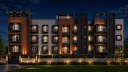 3 BHK Apartment at Kalyani Vilasa — Photo 2