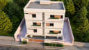 2 BHK Apartment at Shelter Florence — Photo 3