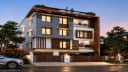 2 BHK Apartment at SVF Bella Vista  — Photo 1
