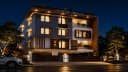 2 BHK Apartment at SVF Bella Vista  — Photo 2