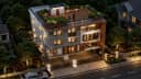 2 BHK Apartment at SVF Bella Vista  — Photo 3