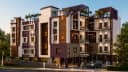 3 BHK Apartment at SVF Royal and Orchid — Photo 1