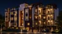 3 BHK Apartment at SVF Royal and Orchid — Photo 2