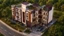 3 BHK Apartment at SVF Royal and Orchid — Photo 3
