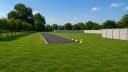 800 Sq.Ft. Residential Plot at Vamanan Platinum City — Photo 3