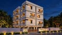 2 BHK Apartment at Shelter Ventura One — Photo 1