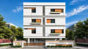 2 BHK Apartment at Shelter Ventura One — Photo 2