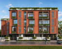 3 BHK Apartment at Advik Arcadia  — Photo 1