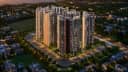 4 BHK Apartment at Baashyaam Enchanted — Photo 3