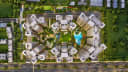 4 BHK Apartment at Baashyaam Enchanted — Photo 4