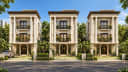 3 BHK Villa at Malo Armonique — Photo 1