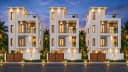 3 BHK Villa at MGP Jenani — Photo 1