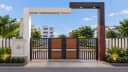857 Sq.Ft. Residential Plot at MGP Sanjanaa — Photo 1