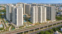 4 BHK Apartment at Baashayaam Crown Residences — Photo 2