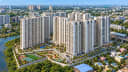 4 BHK Apartment at Baashayaam Crown Residences — Photo 3