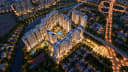 4 BHK Apartment at Baashayaam Crown Residences — Photo 4