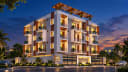 2 BHK Apartment at SNR Aashiaana — Photo 2