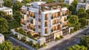2 BHK Apartment at SNR Aashiaana — Photo 3