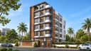 3 BHK Apartment at Rajali Legacy — Photo 1