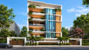 3 BHK Apartment at Anugragha Sai Tower — Photo 1