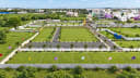 705 Sq.Ft. Residential Plot at Vamanan Diamond City — Photo 2