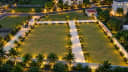 920 Sq.Ft. Residential Plot at Vamanan Pink Avenue — Photo 2