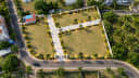 920 Sq.Ft. Residential Plot at Vamanan Pink Avenue — Photo 3