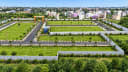 1000 Sq.Ft. Residential Plot at Vamanan VR City — Photo 2