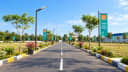 1247 Sq.Ft Residential Plot at Nova Edens — Photo 2