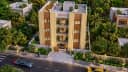 3 BHK Apartment at Nova VR Squares — Photo 1