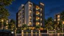 3 BHK Apartment at Aerllp Vriksha — Photo 2