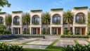 3 BHK Villa at GTB Rising Palms Villa — Photo 1