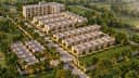 3 BHK Villa at GTB Rising Palms Villa — Photo 3