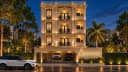 3 BHK Apartment at Traventure Park Manor — Photo 2