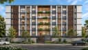 3 BHK Apartment at Sri Kirthika Antares — Photo 1