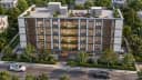 3 BHK Apartment at Sri Kirthika Antares — Photo 3