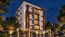 3 BHK Apartment at Luxe Mala Infraz — Photo 2